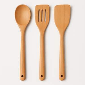 CedarBlend Utensil Set (3 Pieces)