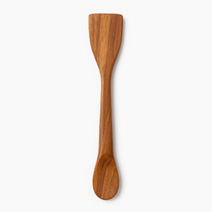 HarvestWood Dual-Ended Spatula