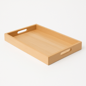 MapleRise Serving Tray