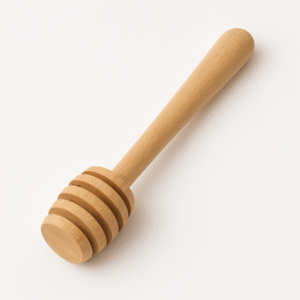PureWood Honey Dipper