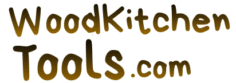 WoodKitchenTools